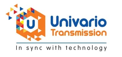 Univario logo
