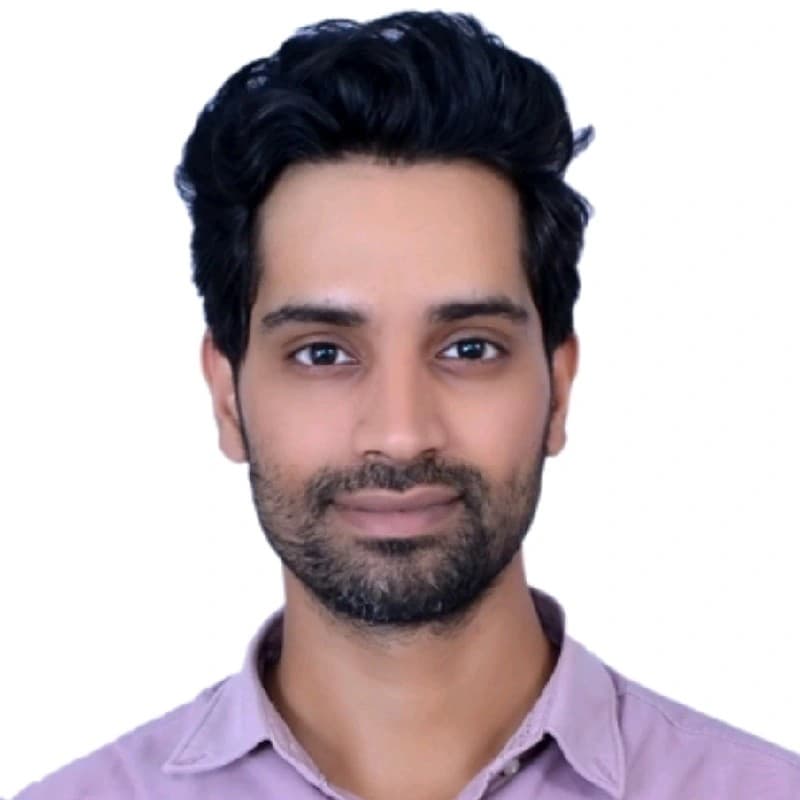 Nitin Juyal